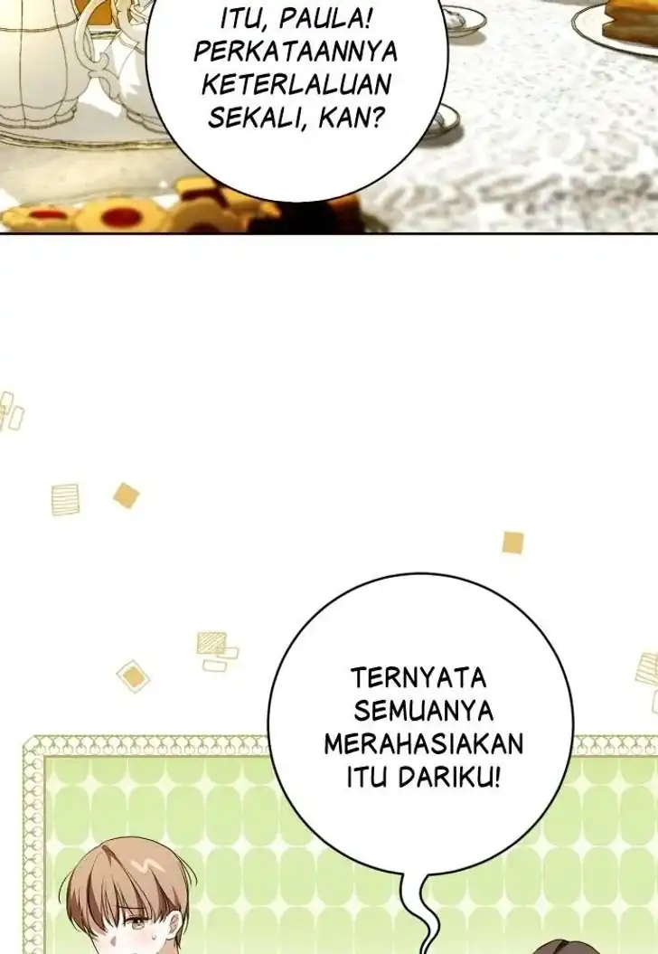The Count’s Secret Maid Chapter 24 Gambar 65