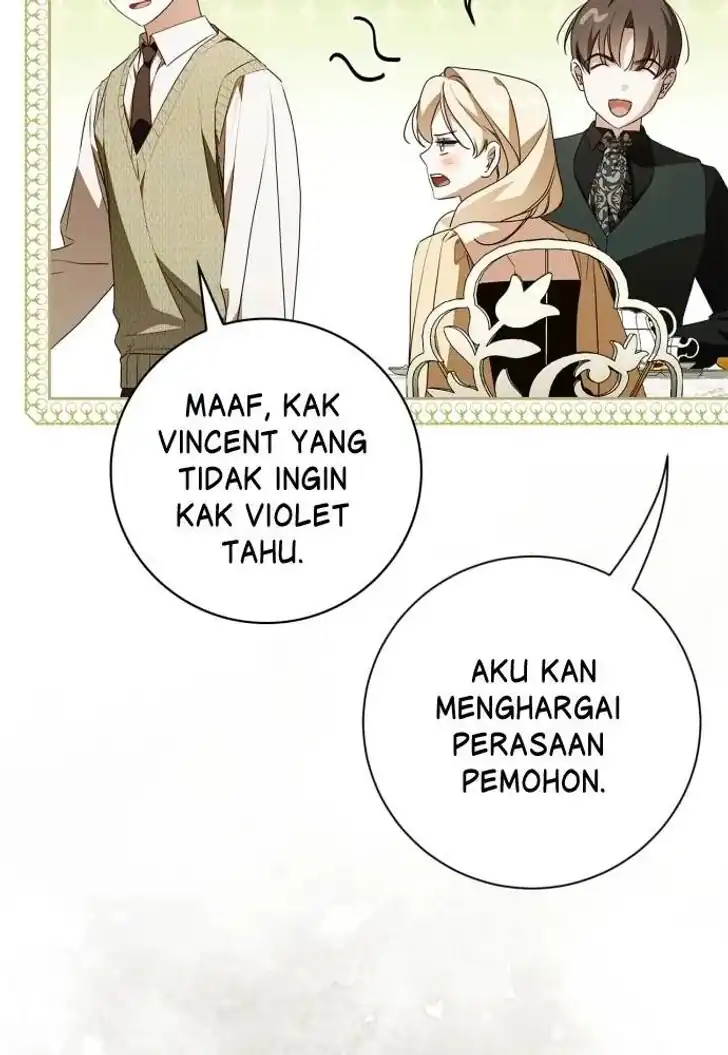 The Count’s Secret Maid Chapter 24 Gambar 66