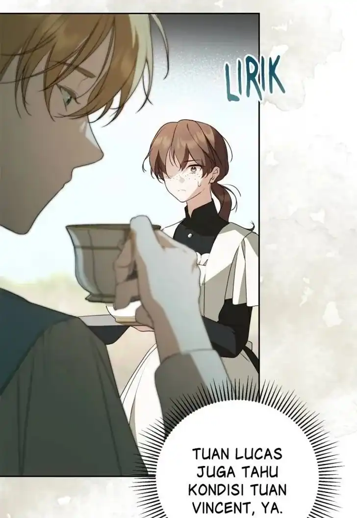 The Count’s Secret Maid Chapter 24 Gambar 67
