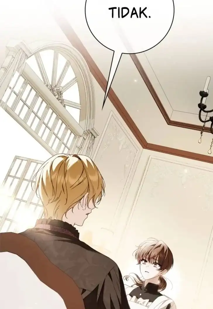The Count’s Secret Maid Chapter 26 Gambar 65