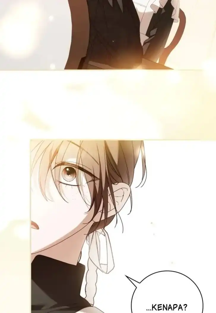 The Count’s Secret Maid Chapter 26 Gambar 66