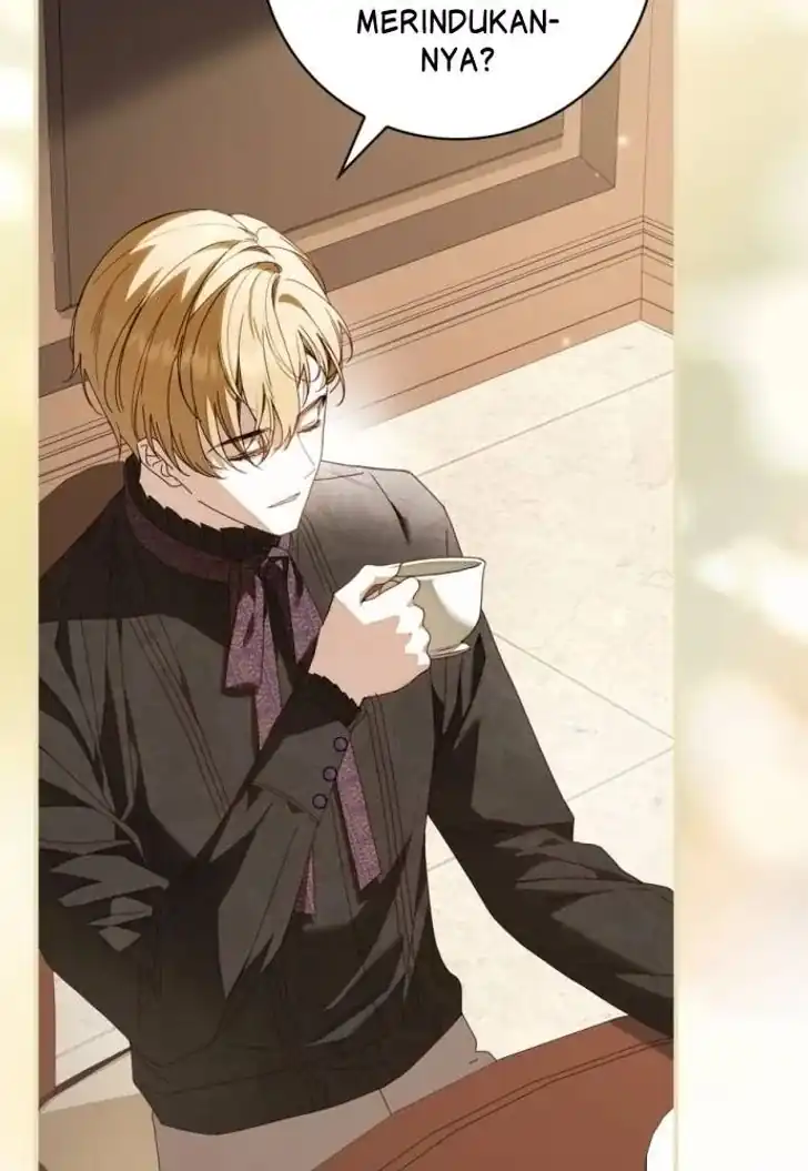 The Count’s Secret Maid Chapter 26 Gambar 68