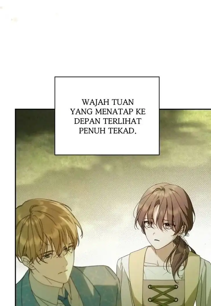 The Count’s Secret Maid Chapter 27 Gambar 67