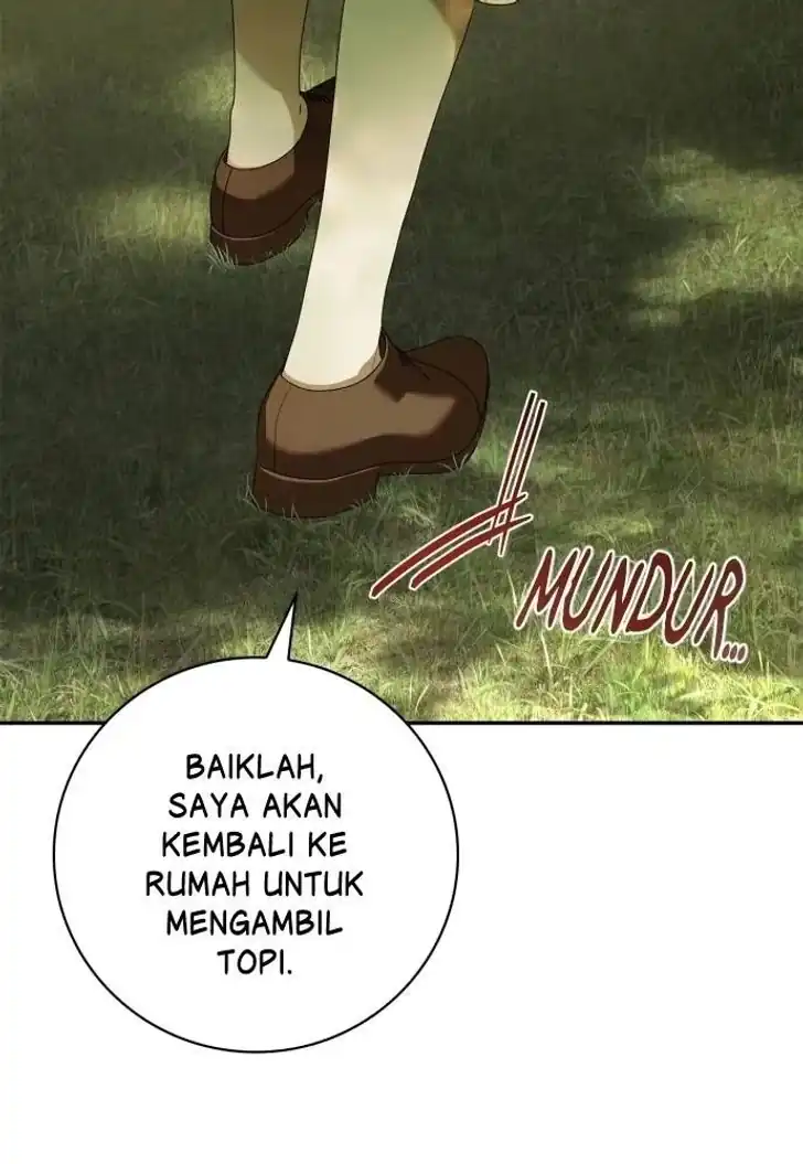 The Count’s Secret Maid Chapter 27 Gambar 69