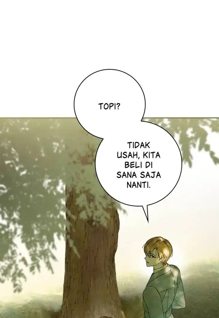 The Count’s Secret Maid Chapter 27 Gambar 70