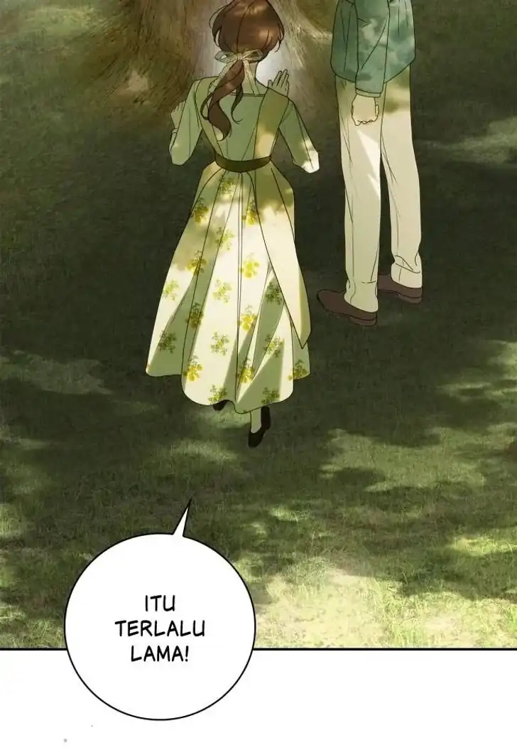 The Count’s Secret Maid Chapter 27 Gambar 71