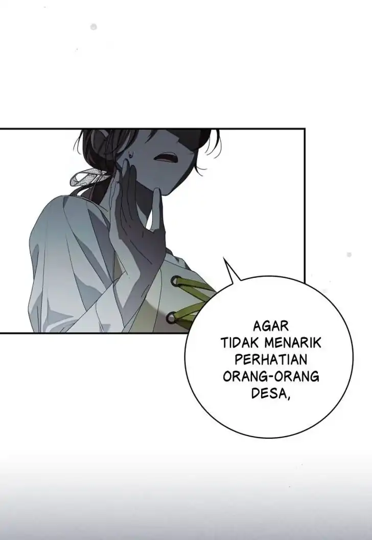 The Count’s Secret Maid Chapter 27 Gambar 72