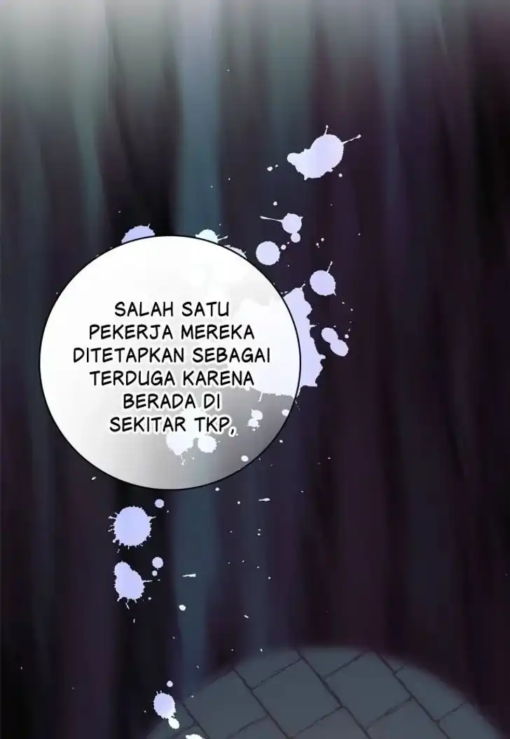 The Count’s Secret Maid Chapter 28 Gambar 60