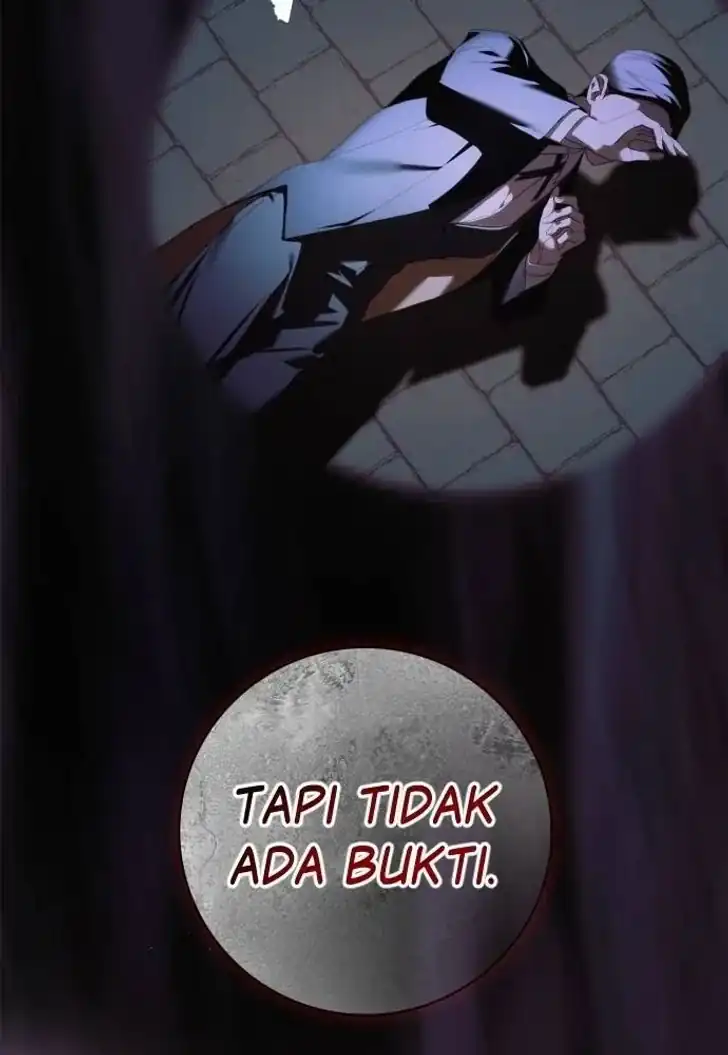 The Count’s Secret Maid Chapter 28 Gambar 61