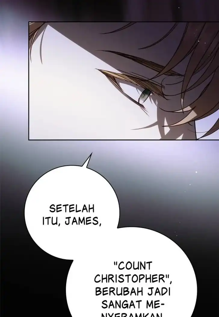 The Count’s Secret Maid Chapter 28 Gambar 62