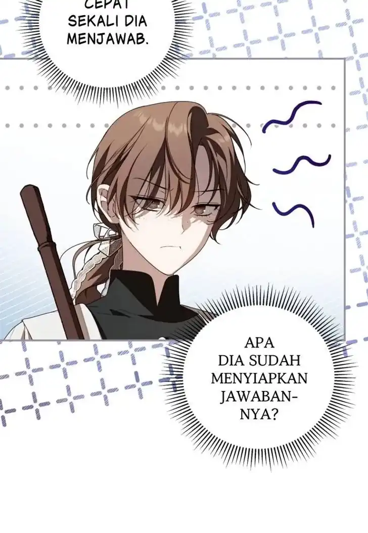 The Count’s Secret Maid Chapter 29 Gambar 56