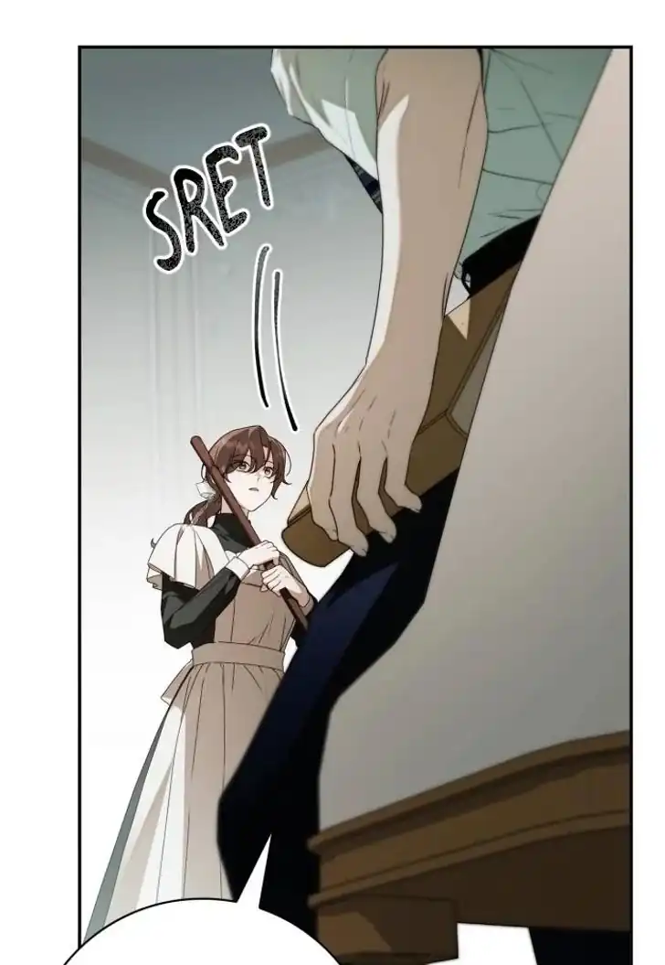 The Count’s Secret Maid Chapter 29 Gambar 57