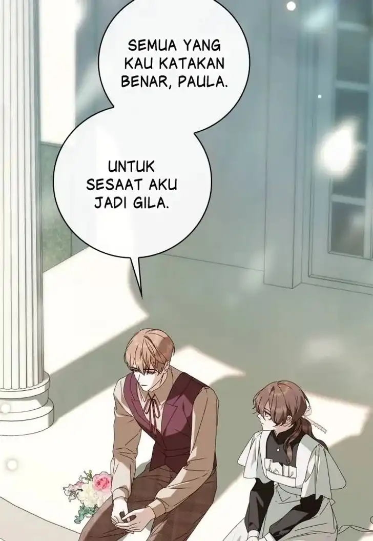 The Count’s Secret Maid Chapter 32 Gambar 70