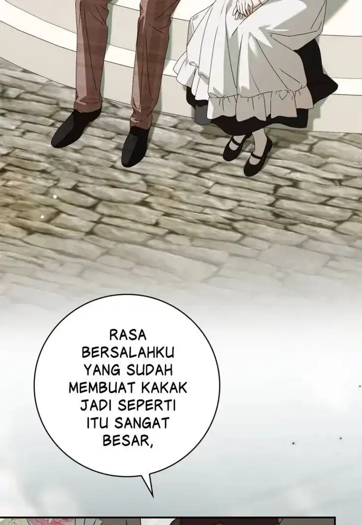 The Count’s Secret Maid Chapter 32 Gambar 71