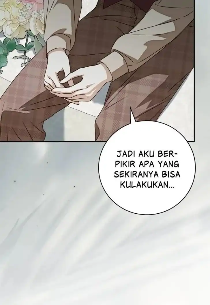 The Count’s Secret Maid Chapter 32 Gambar 72
