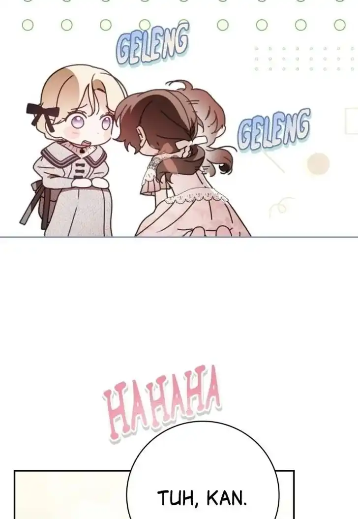 The Count’s Secret Maid Chapter 33 Gambar 68