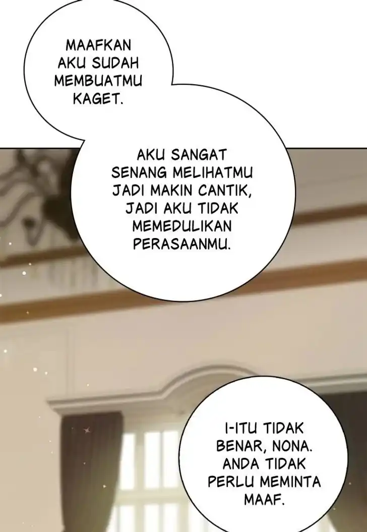 The Count’s Secret Maid Chapter 33 Gambar 73