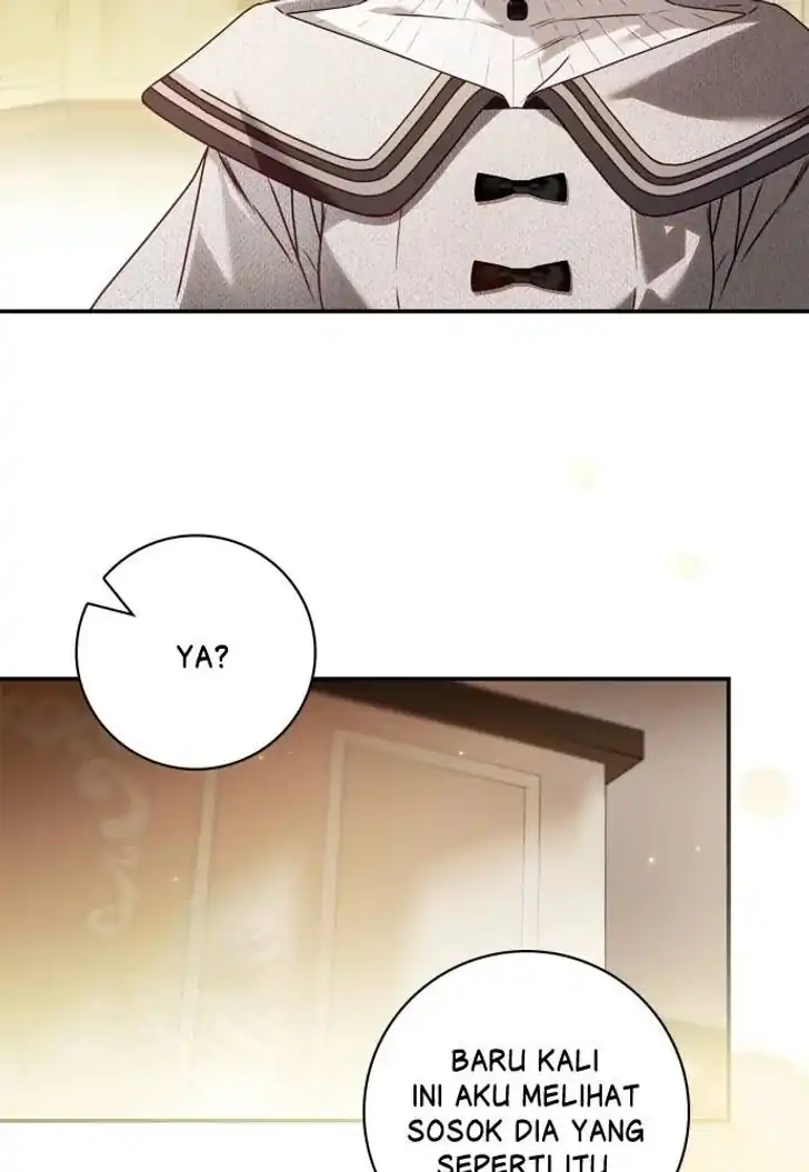 The Count’s Secret Maid Chapter 34 Gambar 53