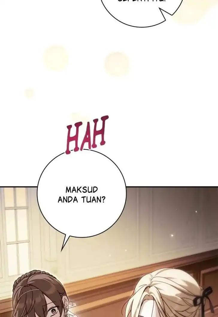 The Count’s Secret Maid Chapter 34 Gambar 54