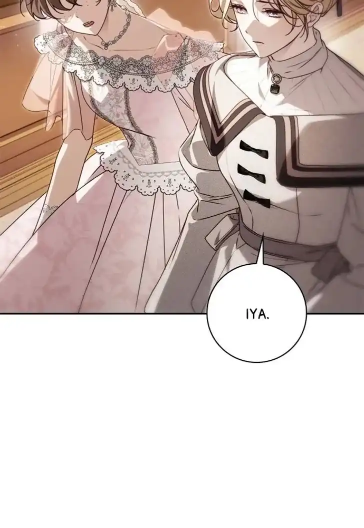 The Count’s Secret Maid Chapter 34 Gambar 55