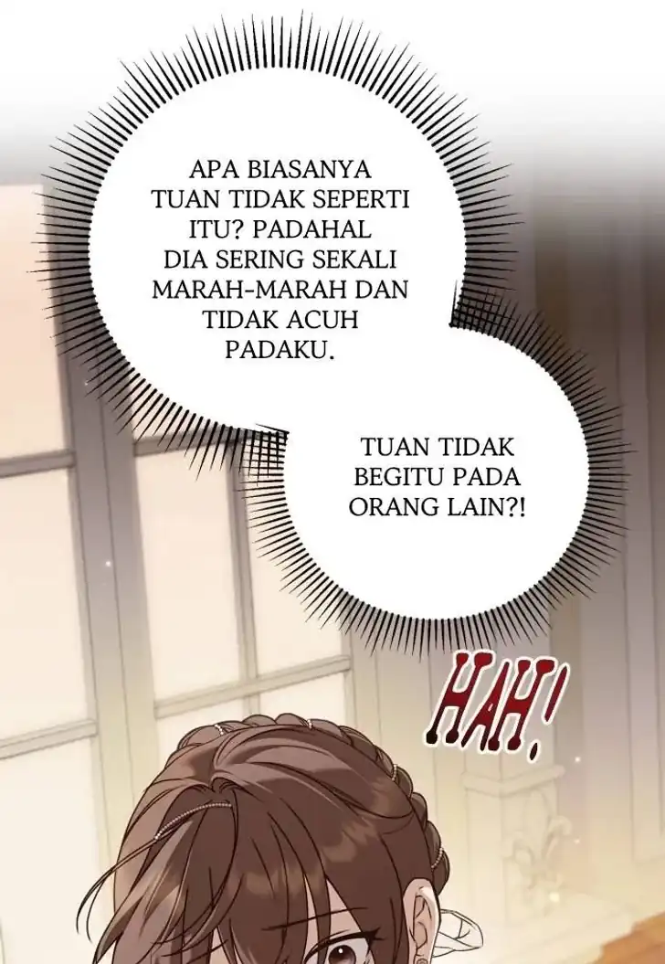 The Count’s Secret Maid Chapter 34 Gambar 56