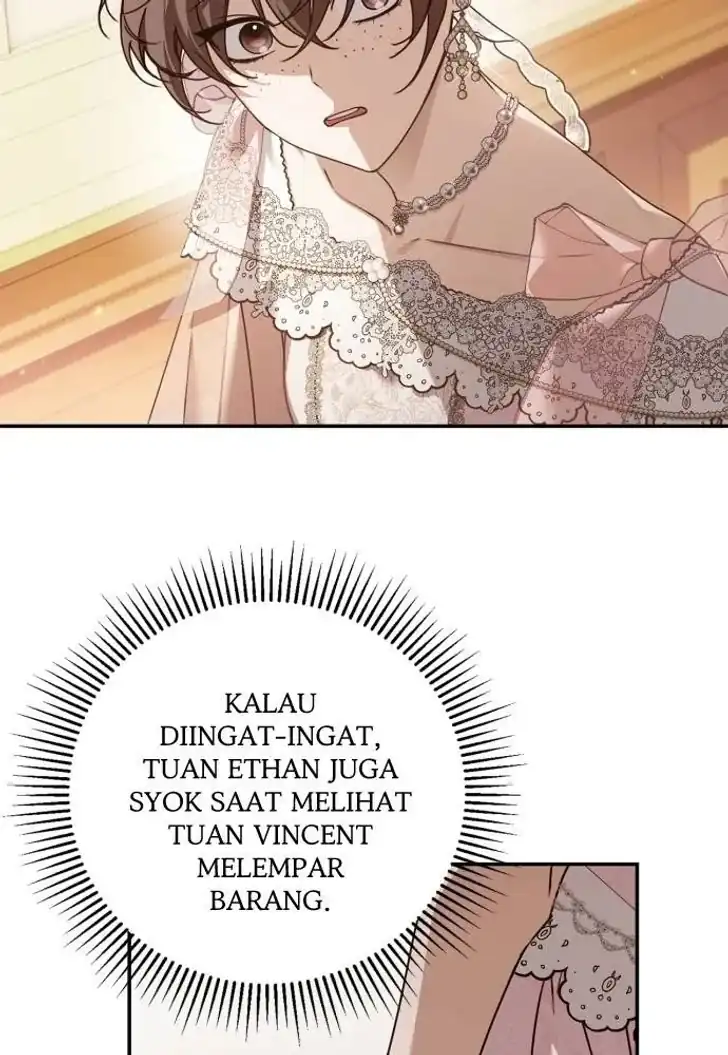 The Count’s Secret Maid Chapter 34 Gambar 57
