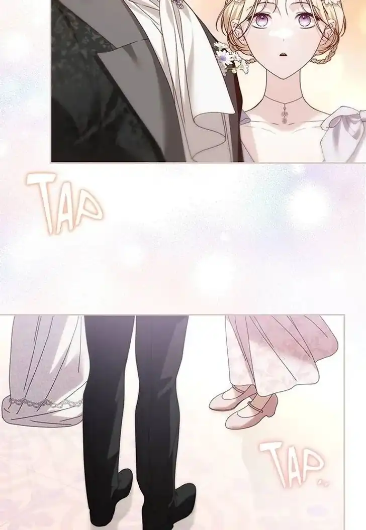The Count’s Secret Maid Chapter 35 Gambar 52