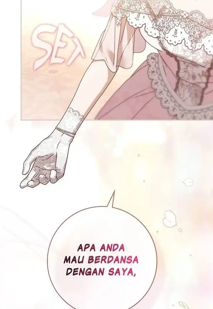 The Count’s Secret Maid Chapter 35 Gambar 55