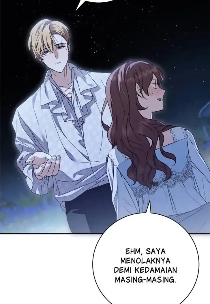 The Count’s Secret Maid Chapter 36 Gambar 72