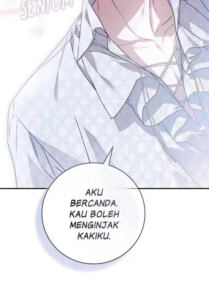 The Count’s Secret Maid Chapter 36 Gambar 74