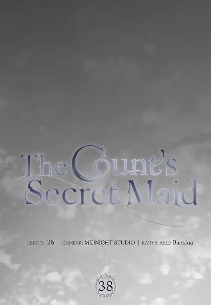 The Count’s Secret Maid Chapter 38 - Halaman 78