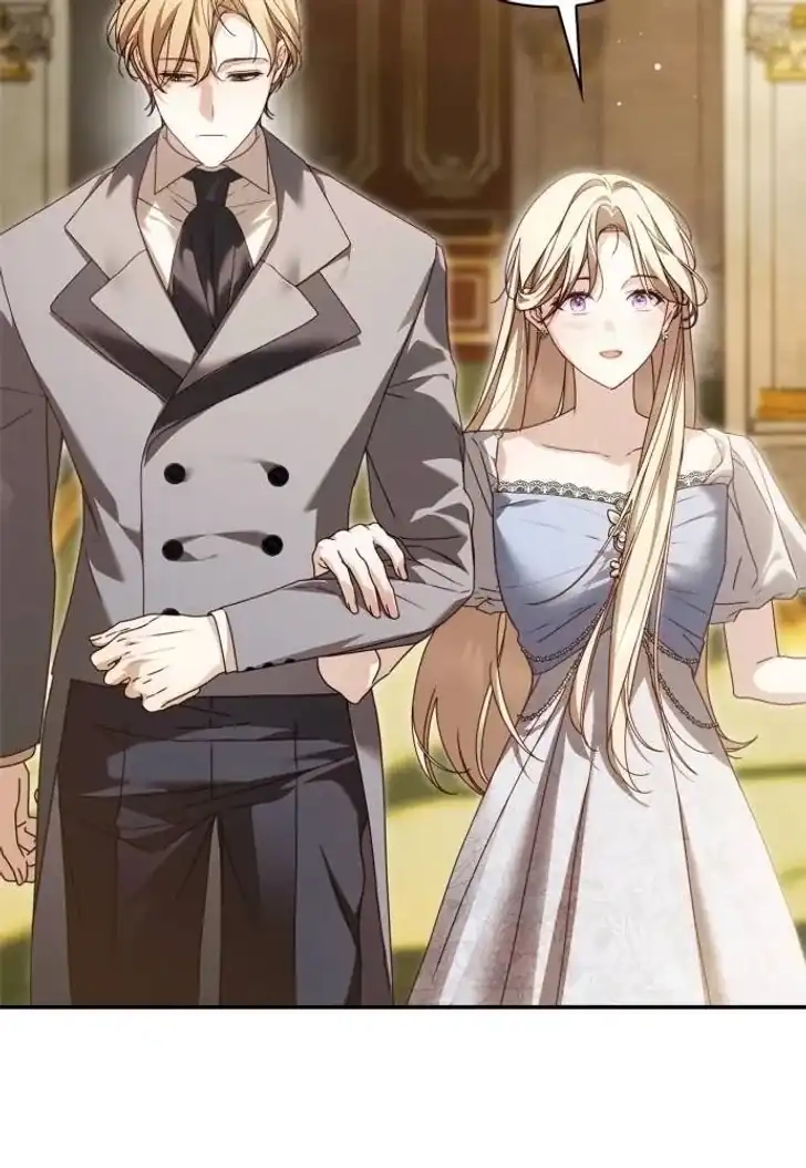 The Count’s Secret Maid Chapter 38 - Halaman 81