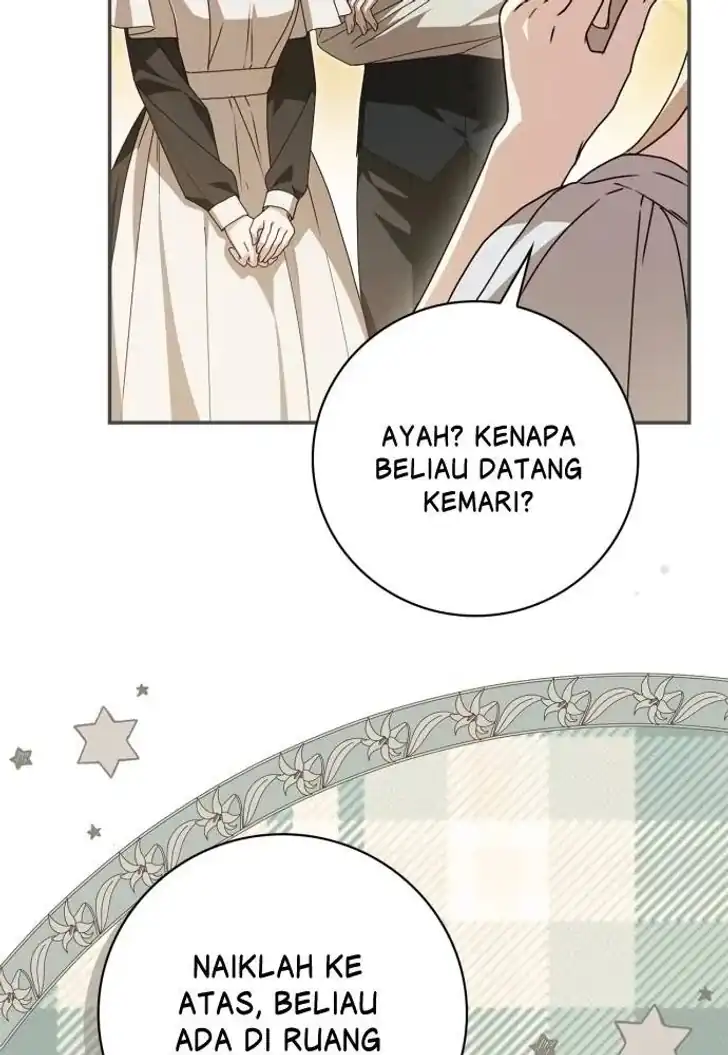 The Count’s Secret Maid Chapter 38 - Halaman 83