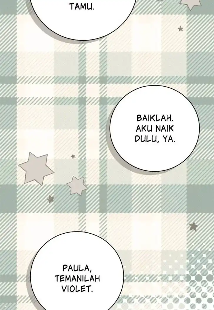 The Count’s Secret Maid Chapter 38 - Halaman 84