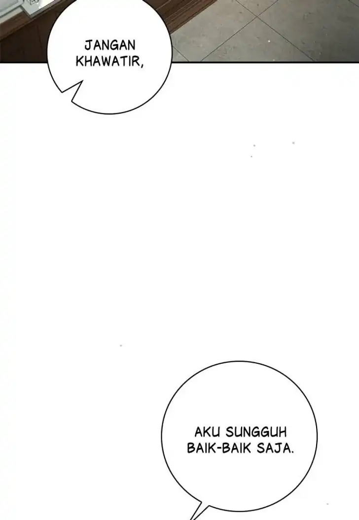 The Count’s Secret Maid Chapter 39 - Halaman 53