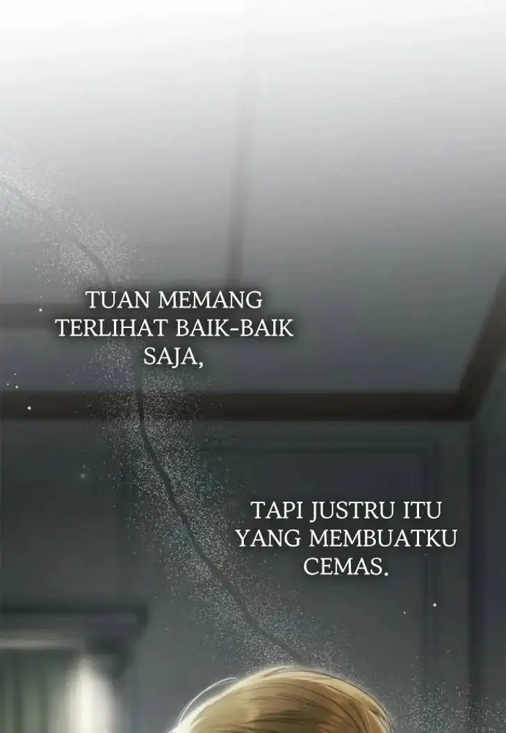 The Count’s Secret Maid Chapter 39 - Halaman 55