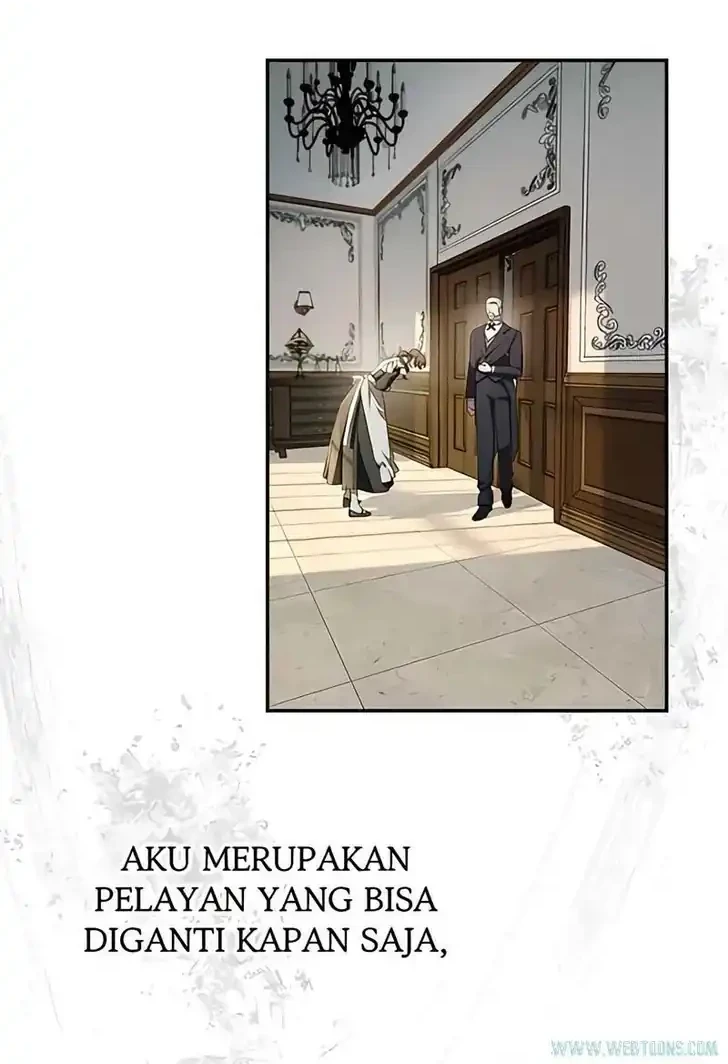 The Count’s Secret Maid Chapter 4 - Halaman 42