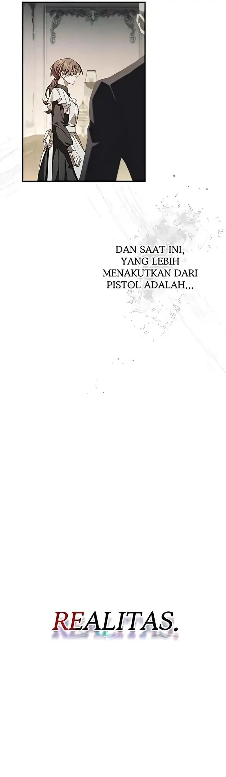 The Count’s Secret Maid Chapter 4 - Halaman 43
