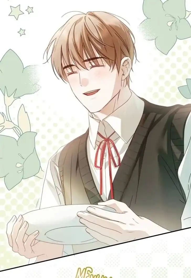 The Count’s Secret Maid Chapter 40 - Halaman 53