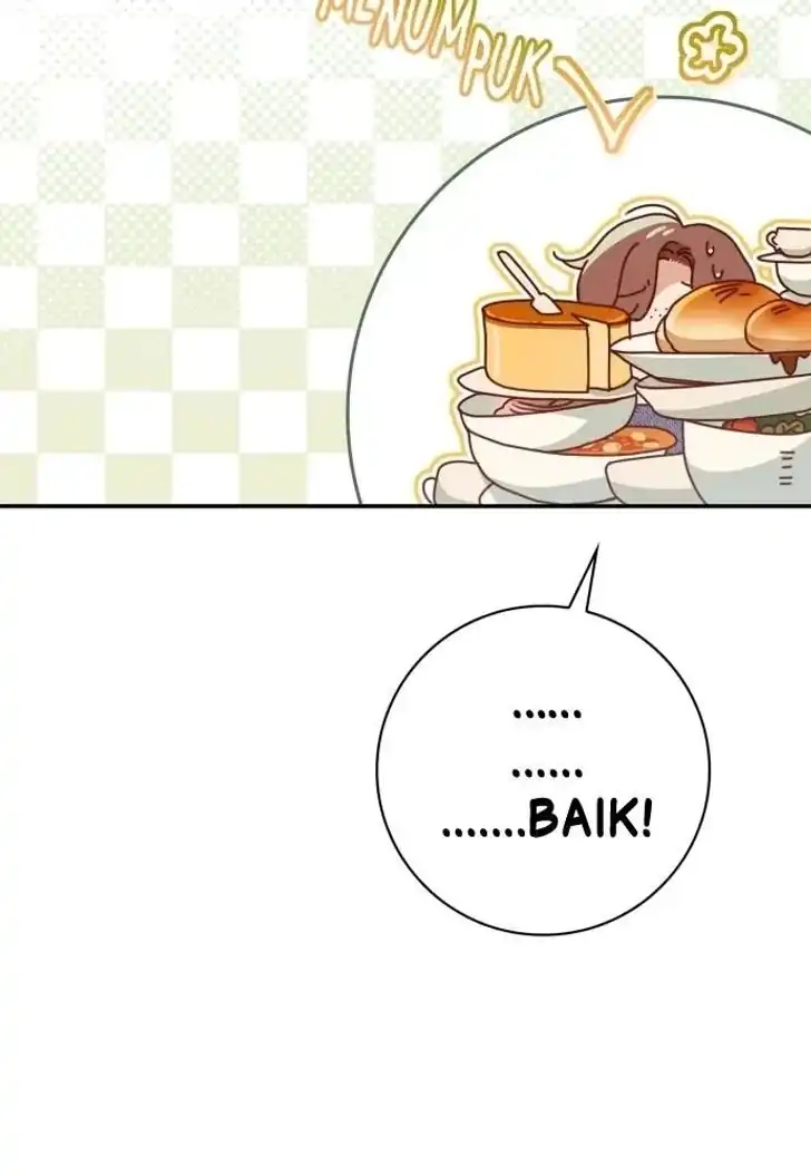 The Count’s Secret Maid Chapter 40 - Halaman 54