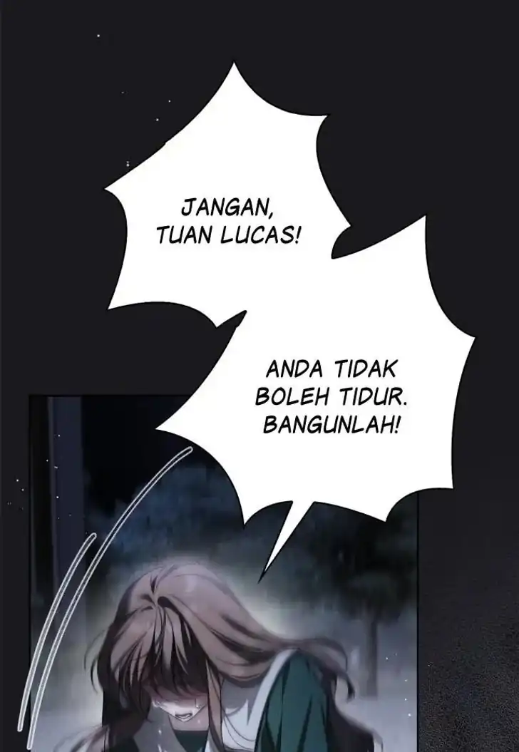 The Count’s Secret Maid Chapter 41 - Halaman 58