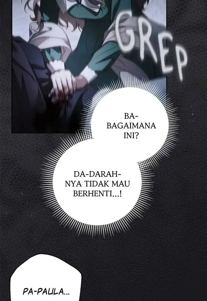 The Count’s Secret Maid Chapter 41 - Halaman 59