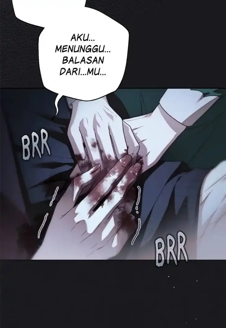The Count’s Secret Maid Chapter 41 - Halaman 60