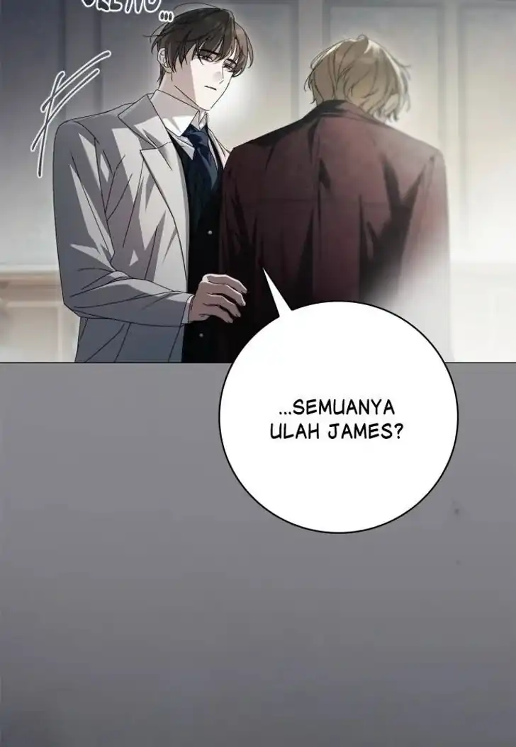 The Count’s Secret Maid Chapter 42 - Halaman 62
