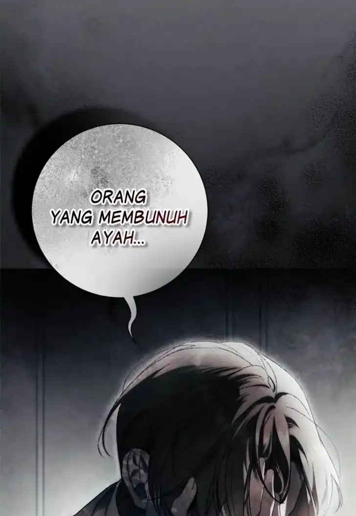The Count’s Secret Maid Chapter 42 - Halaman 63
