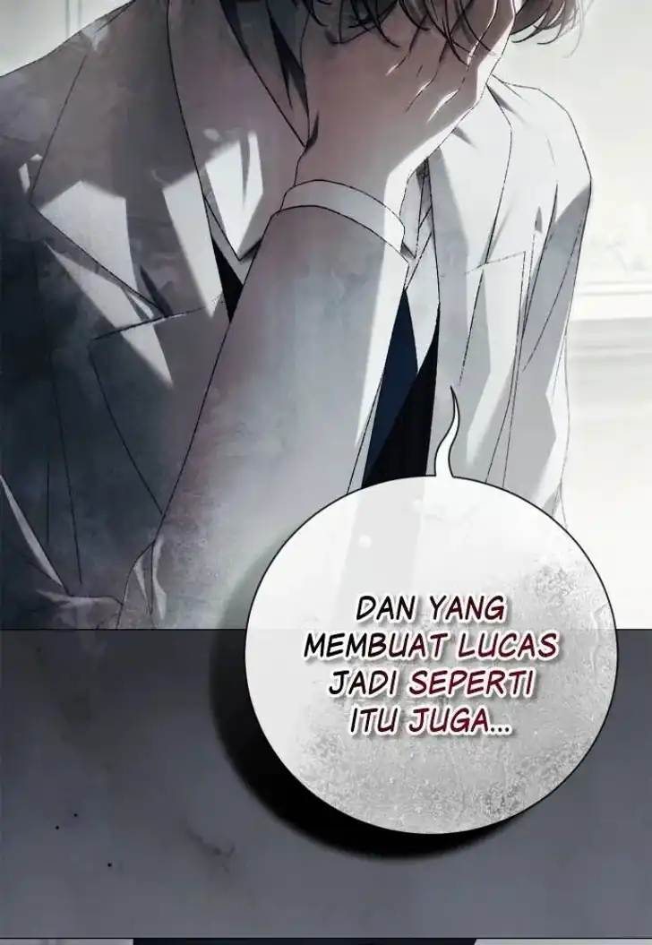 The Count’s Secret Maid Chapter 42 - Halaman 64