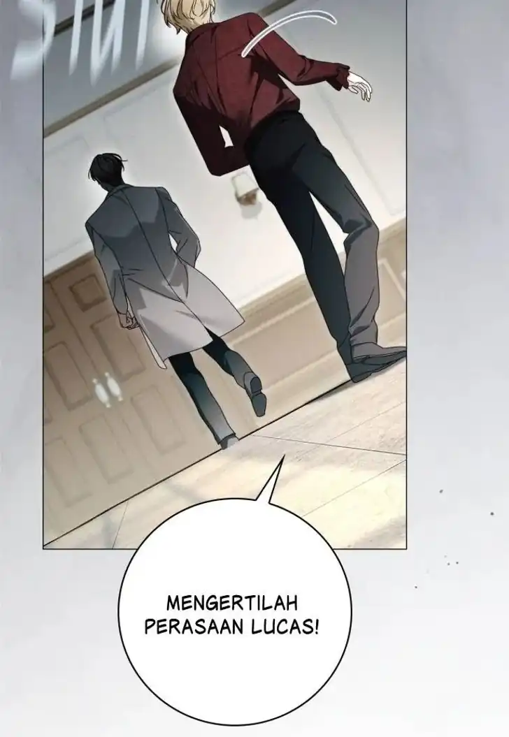 The Count’s Secret Maid Chapter 42 - Halaman 66