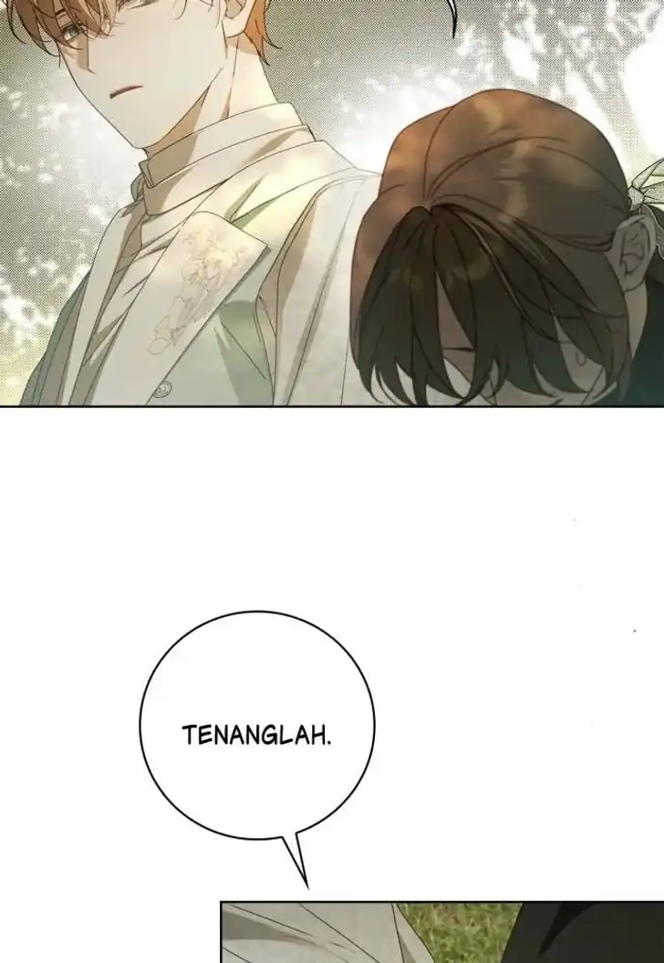 The Count’s Secret Maid Chapter 43 - Halaman 61
