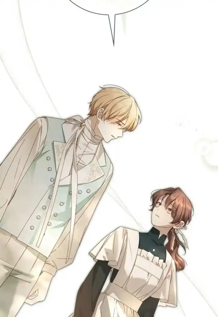 The Count’s Secret Maid Chapter 44 - Halaman 66
