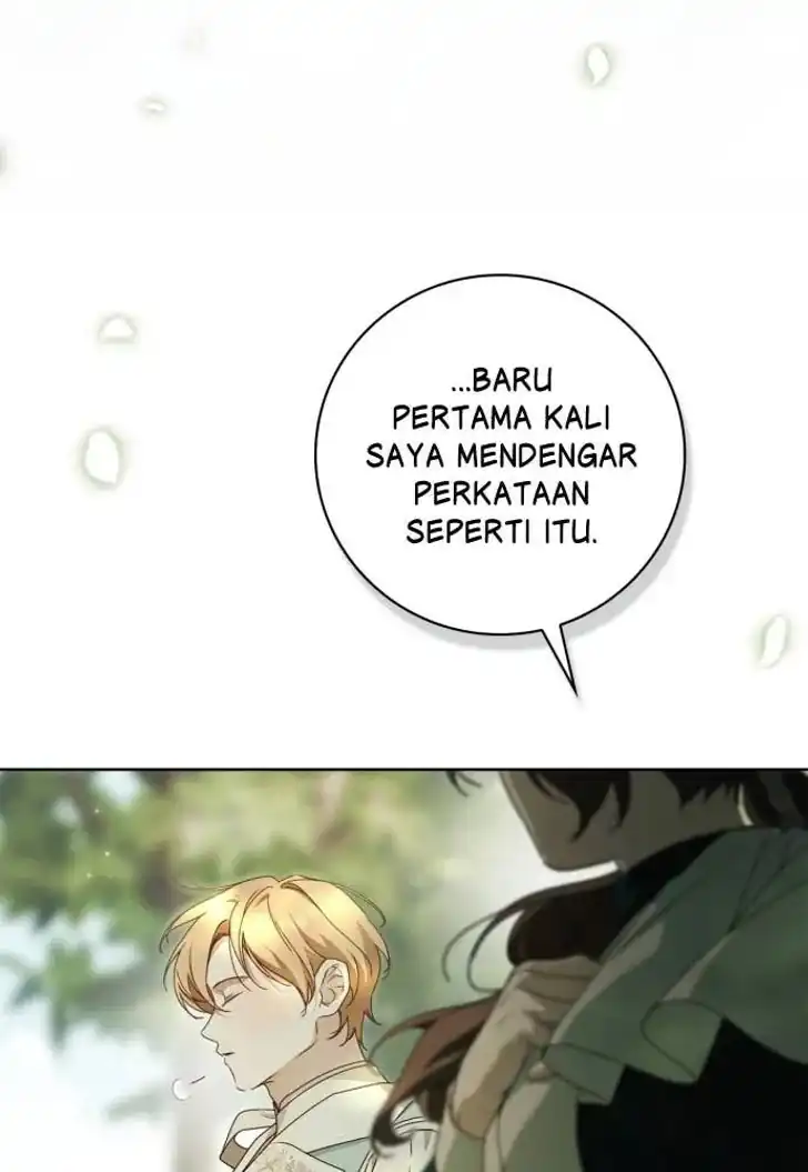 The Count’s Secret Maid Chapter 44 - Halaman 69